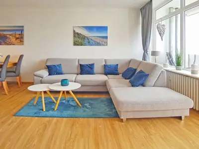 Ferienwohnung für 3 Personen (47 m²) in Heiligenhafen 5/10