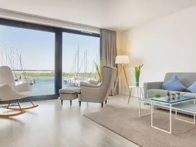 Ferienwohnung für 6 Personen (98 m²) in Heiligenhafen 4/10