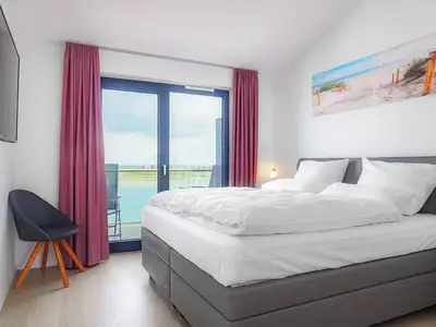 Ferienwohnung für 6 Personen (98 m²) in Heiligenhafen 5/10