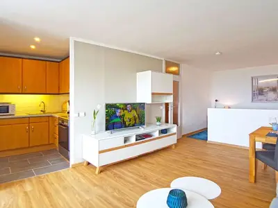 Ferienwohnung für 3 Personen (47 m²) in Heiligenhafen 8/10