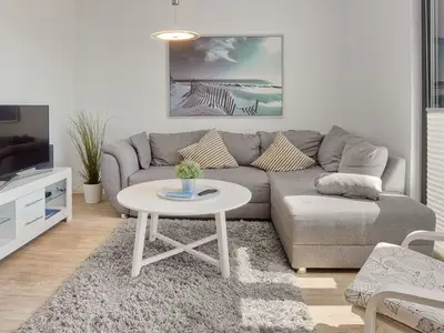 Ferienwohnung für 4 Personen (60 m²) in Heiligenhafen 5/10