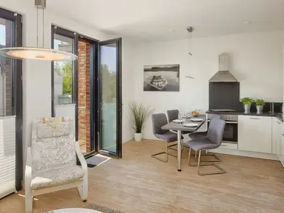 Ferienwohnung für 4 Personen (60 m²) in Heiligenhafen 7/10