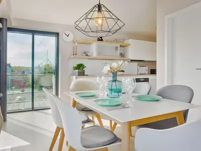 Ferienwohnung für 4 Personen (105 m²) in Heiligenhafen 9/10