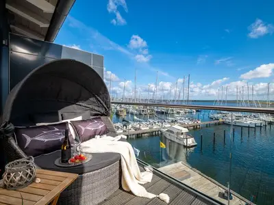 Ferienwohnung für 4 Personen (87 m²) in Heiligenhafen 2/10