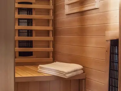 Ferienwohnung für 4 Personen (87 m²) in Heiligenhafen 3/10