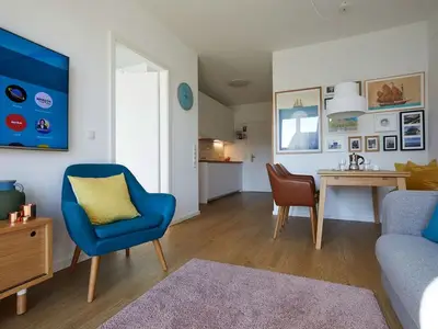 Ferienwohnung für 4 Personen (41 m²) in Heiligenhafen 5/10