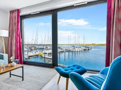 Ferienwohnung für 4 Personen (87 m²) in Heiligenhafen 5/10