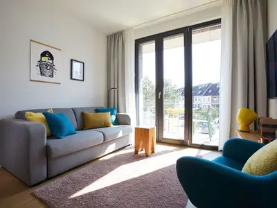 Ferienwohnung für 4 Personen (41 m²) in Heiligenhafen 7/10