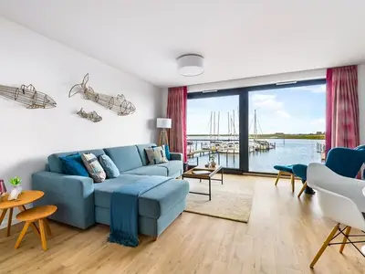 Ferienwohnung für 4 Personen (87 m²) in Heiligenhafen 6/10