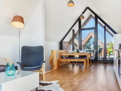 Ferienwohnung für 4 Personen (64 m²) in Heiligenhafen 4/10