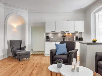 Ferienwohnung für 4 Personen (82 m²) in Heiligenhafen 6/10