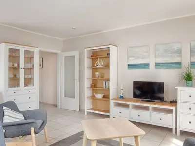 Ferienwohnung für 4 Personen (45 m²) in Heiligenhafen 7/10