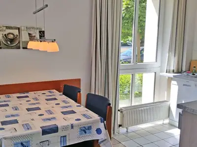 Ferienwohnung für 4 Personen (45 m²) in Heiligenhafen 9/10