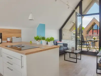 Ferienwohnung für 4 Personen (61 m²) in Heiligenhafen 2/10