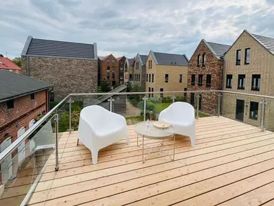 Ferienwohnung für 4 Personen (75 m²) in Heiligenhafen 3/10