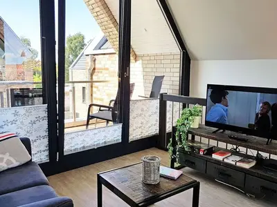 Ferienwohnung für 4 Personen (61 m²) in Heiligenhafen 5/10