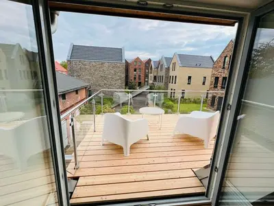 Ferienwohnung für 4 Personen (75 m²) in Heiligenhafen 4/10