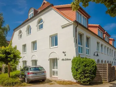 Ferienwohnung für 4 Personen (50 m²) in Heiligenhafen 2/10