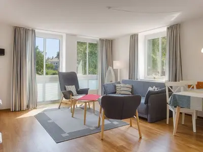 Ferienwohnung für 4 Personen (50 m²) in Heiligenhafen 5/10