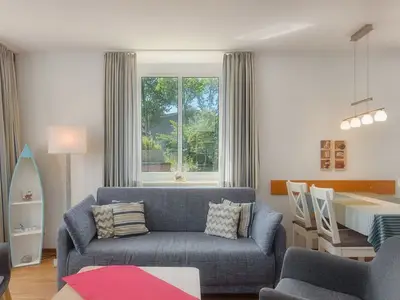Ferienwohnung für 4 Personen (50 m²) in Heiligenhafen 6/10