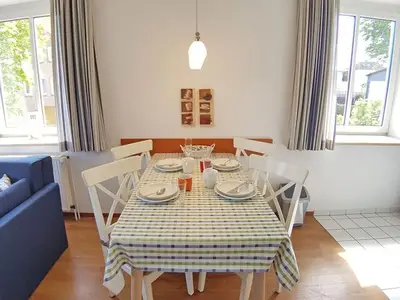 Ferienwohnung für 4 Personen (50 m²) in Heiligenhafen 7/10