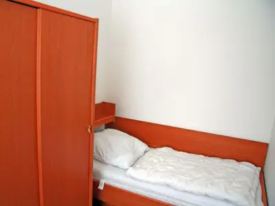 Ferienwohnung für 4 Personen (40 m²) in Heiligenhafen 5/10