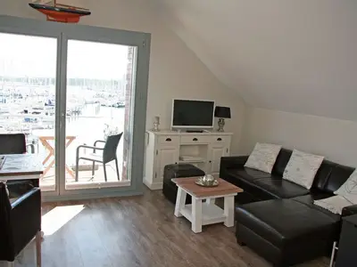 Ferienwohnung für 2 Personen (42 m²) in Heiligenhafen 4/10
