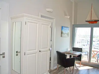 Ferienwohnung für 2 Personen (42 m²) in Heiligenhafen 7/10