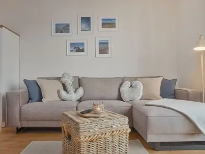 Ferienwohnung für 4 Personen (66 m²) in Heiligenhafen 8/10