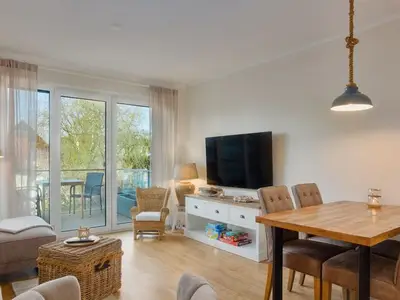 Ferienwohnung für 4 Personen (66 m²) in Heiligenhafen 9/10