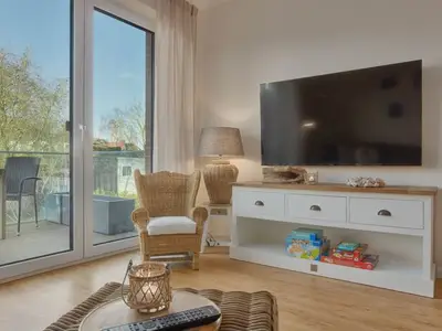Ferienwohnung für 4 Personen (66 m²) in Heiligenhafen 10/10