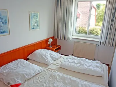 Ferienwohnung für 3 Personen (40 m²) in Heiligenhafen 3/10