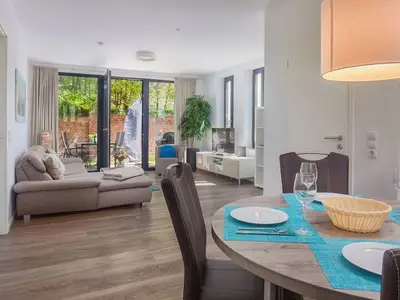 Ferienwohnung für 4 Personen (81 m²) in Heiligenhafen 6/10