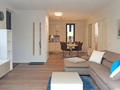 Ferienwohnung für 4 Personen (81 m²) in Heiligenhafen 7/10