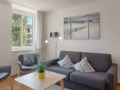 Ferienwohnung für 3 Personen (40 m²) in Heiligenhafen 7/10
