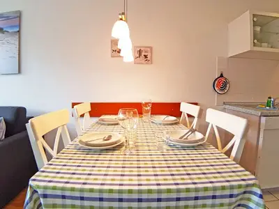 Ferienwohnung für 3 Personen (40 m²) in Heiligenhafen 9/10