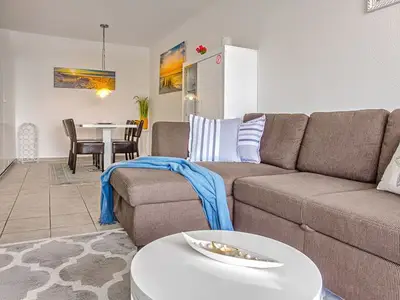 Ferienwohnung für 3 Personen (44 m²) in Heiligenhafen 2/10