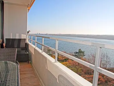 Ferienwohnung für 3 Personen (44 m²) in Heiligenhafen 3/10