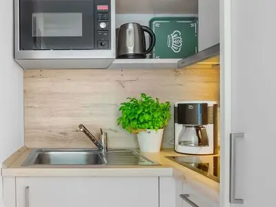 Ferienwohnung für 3 Personen (44 m²) in Heiligenhafen 7/10