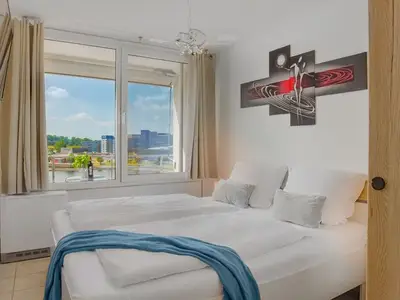 Ferienwohnung für 3 Personen (44 m²) in Heiligenhafen 9/10
