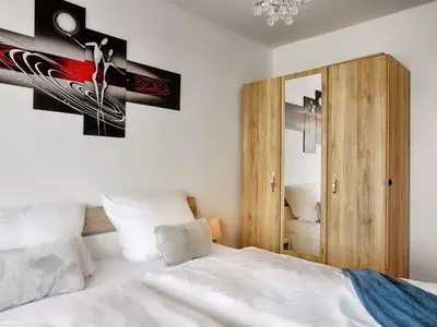 Ferienwohnung für 3 Personen (44 m²) in Heiligenhafen 10/10