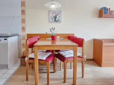 Ferienwohnung für 4 Personen (40 m²) in Heiligenhafen 8/10