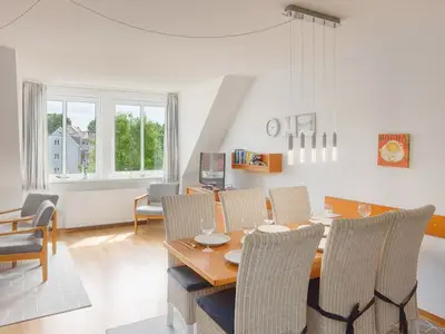 Ferienwohnung für 6 Personen (70 m²) in Heiligenhafen 1/10