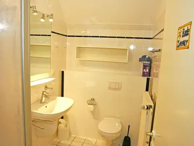 Ferienwohnung für 6 Personen (70 m²) in Heiligenhafen 4/10