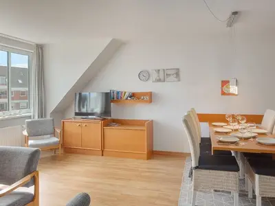 Ferienwohnung für 6 Personen (70 m²) in Heiligenhafen 9/10
