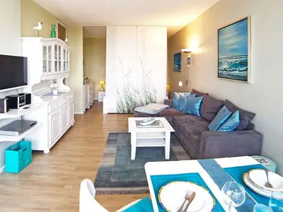 Ferienwohnung für 4 Personen (47 m²) in Heiligenhafen 1/10