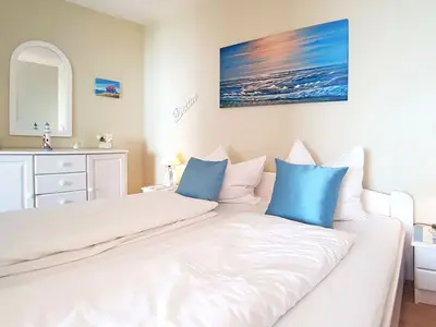 Ferienwohnung für 4 Personen (47 m²) in Heiligenhafen 3/10