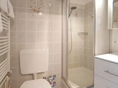 Ferienwohnung für 4 Personen (47 m²) in Heiligenhafen 4/10