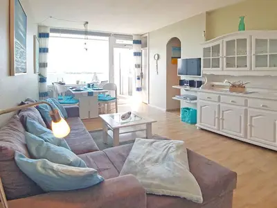 Ferienwohnung für 4 Personen (47 m²) in Heiligenhafen 5/10