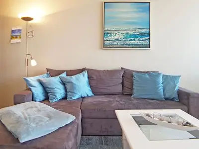 Ferienwohnung für 4 Personen (47 m²) in Heiligenhafen 8/10